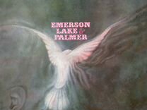Emerson, Lake & Palmer/Emerson, Lake&Palmer/Vinyl
