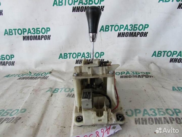 Кулиса кпп для Chevrolet Lacetti 2003-2013г