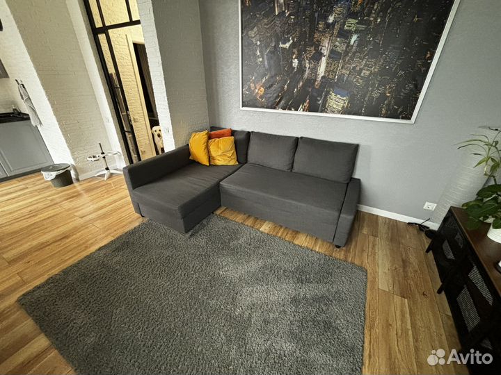 Диван-кровать IKEA