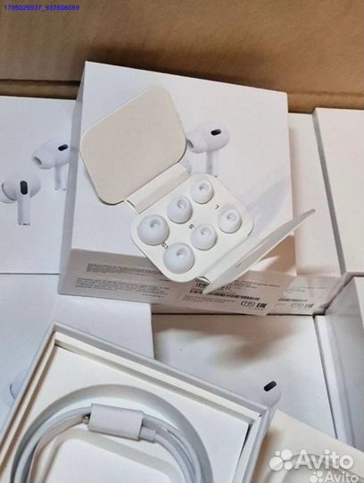 AirPods Pro 2 опт
