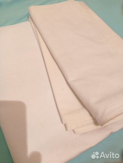 Постельное белье новое СССР