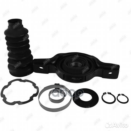 Подшипник подвесной bc11003 jikiu