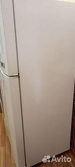 Холодильник Daewoo Electronics рабочий