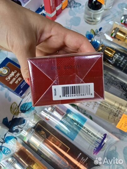 Том Форд Черри