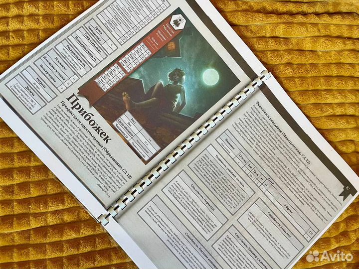 Ведьмак: дневник охотника на чудовищ