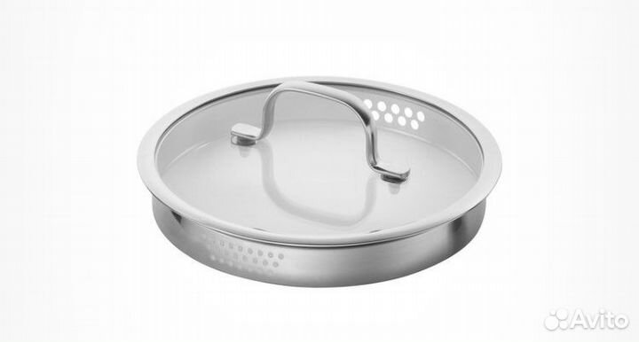 Набор кастрюль zwilling trueflow