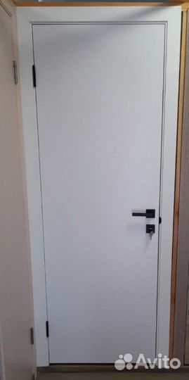 Дверь межкомнатная новая