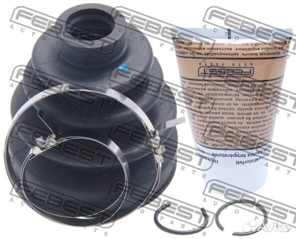 Пыльник привода переднего внутренний