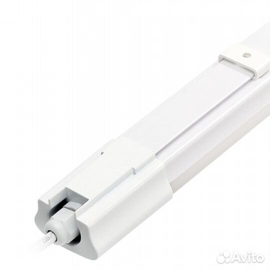 Светодиодный светильник JazzWay 