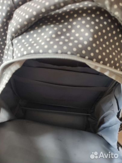 Портфель школьный