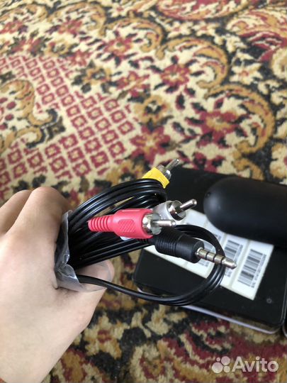 Кабельная приставка МТС