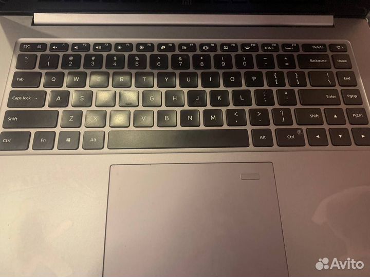 Xiaomi Mi Notebook Pro 15.6 i78550u