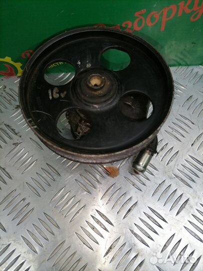 Насос гидроусилителя руля Peugeot 406 2.0