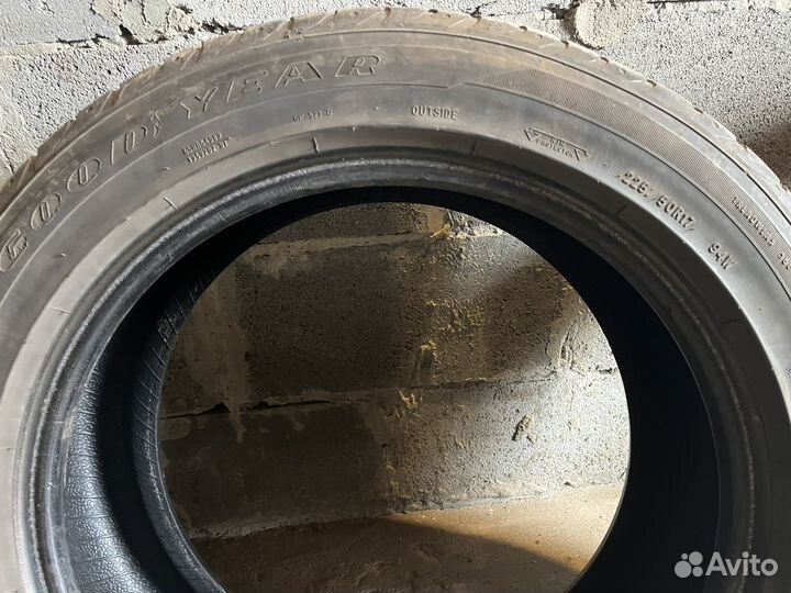 Kumho 823 Power Guard AT 225/50 R17 94V