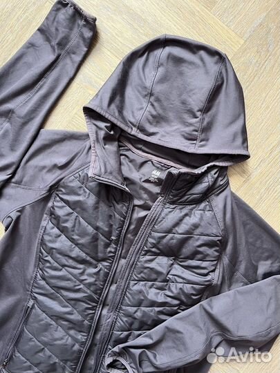 Куртка H&M Sport
