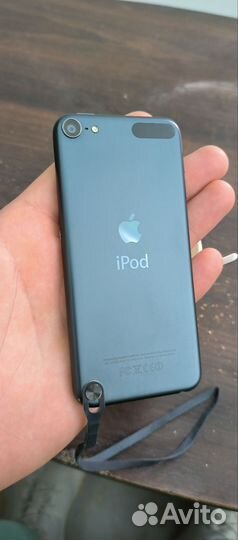 Плеер iPod touch 5