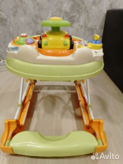 Ходунки детские