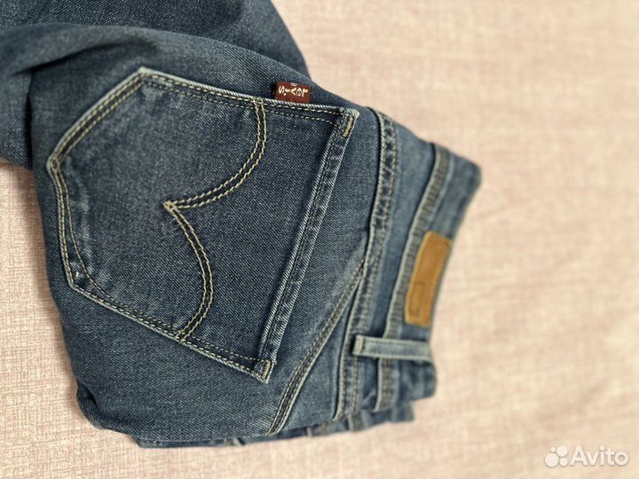 Женские джинсы levi'S