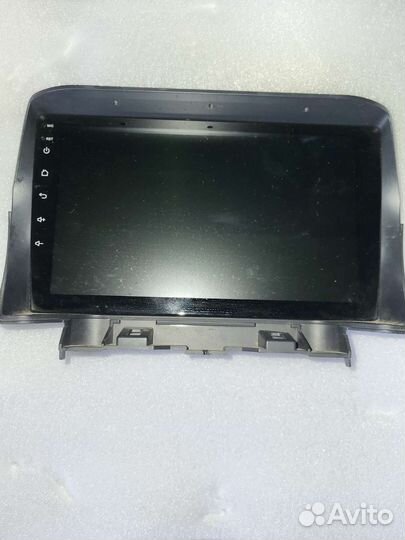 Магнитола 2 din android