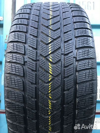 Pirelli Scorpion Winter 285/45 R20 112V