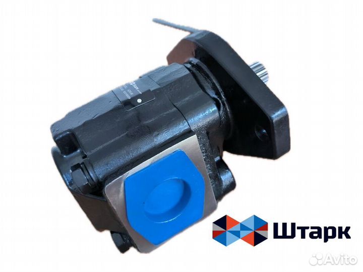 Насос аксиально-поршневой 7540A-8600032 Белаз