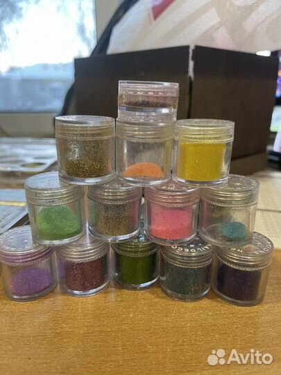 Краски для аквагрима