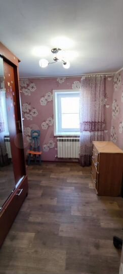 Дом 82,6 м² на участке 7,7 сот.