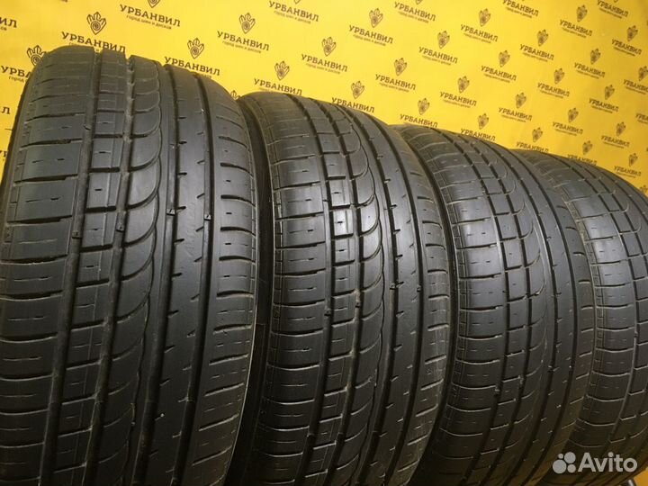 Altenzo Sports Comforter 225/50 R17 98Y