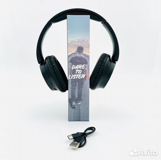 Беспроводные наушники jbl tune 1100bt