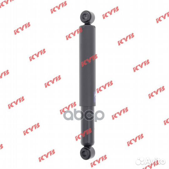 443 179 амортизатор задний масляный Mazda E Se