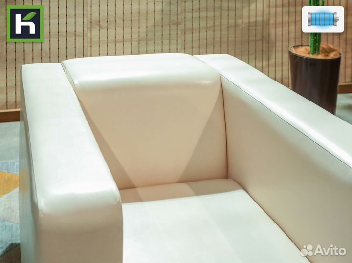 Офисное кресло креслосити