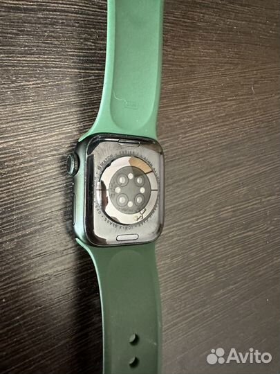 Часы apple watch 7 41 mm