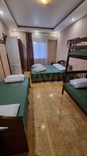 Комната 16 м², 3/3 эт.