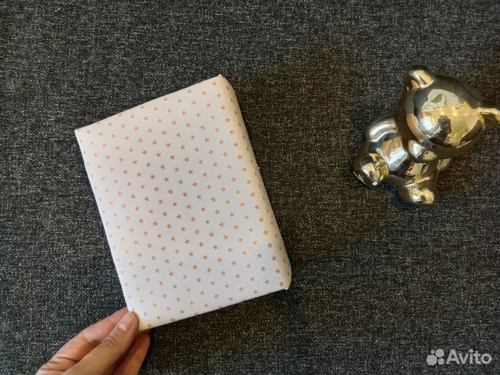 Фотоальбом детский ручной работы