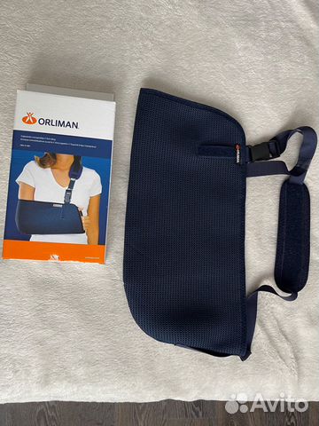 Ортопедический бандаж orliman