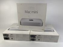 Apple Mac Mini 2014 1.4/4/500