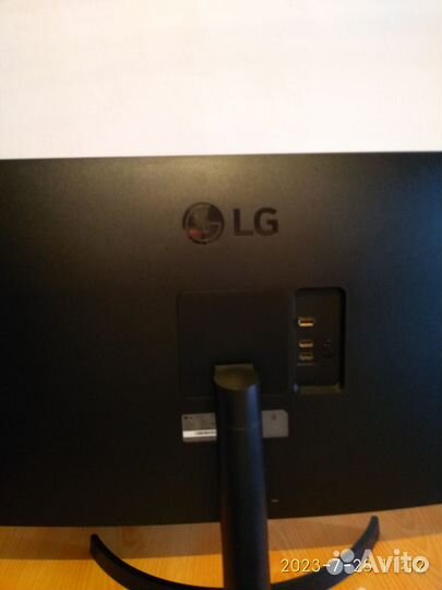 Монитор LG 32qn600-b