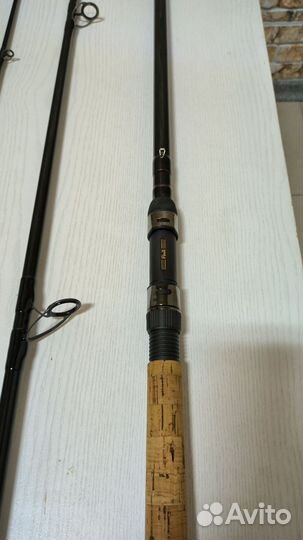 Фидерное удилище Preston Dutch Master 14,2 ft. 160
