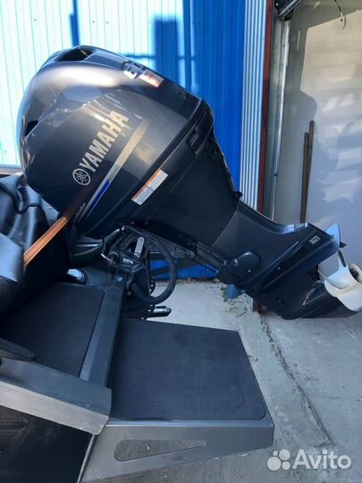 Волжанка 46 Fish