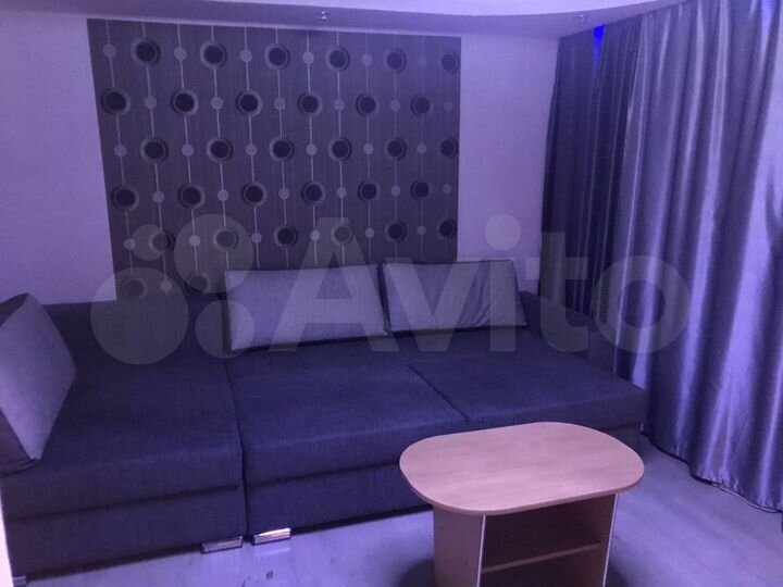 4-к. квартира, 110 м², 4/5 эт.