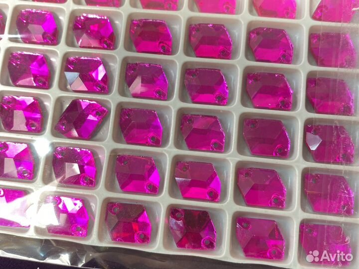 Стразы для рукоделия