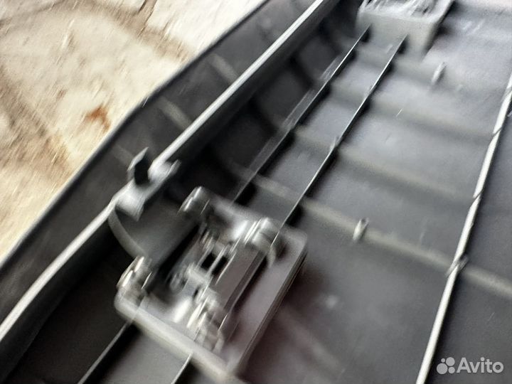 Крыша от багги Polaris RZR 5455762 Поларис новый