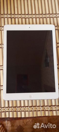iPad air 1 128gb(торг)
