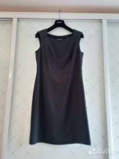 Стильное платье Luisa Cerano 46-48