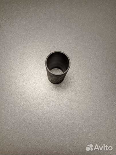 Центрующая втулка-переходник с 21700 на 18650