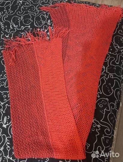 Платок шаль