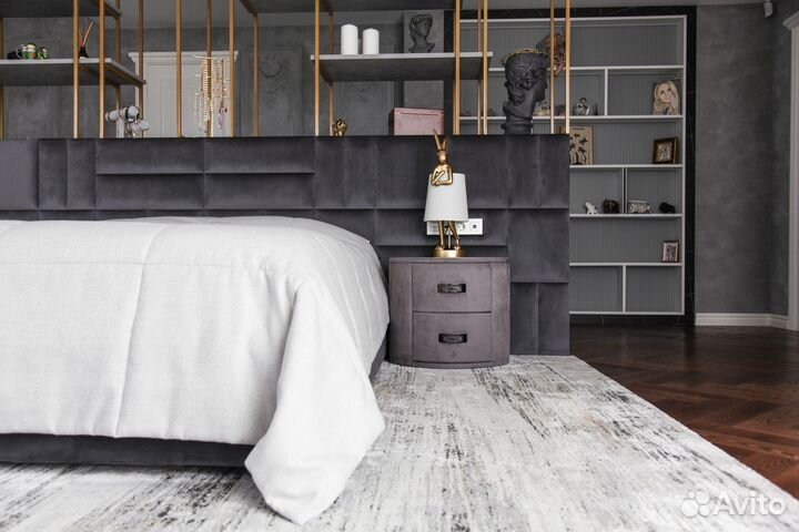 Мягкие панели / мягкие стеновые панели