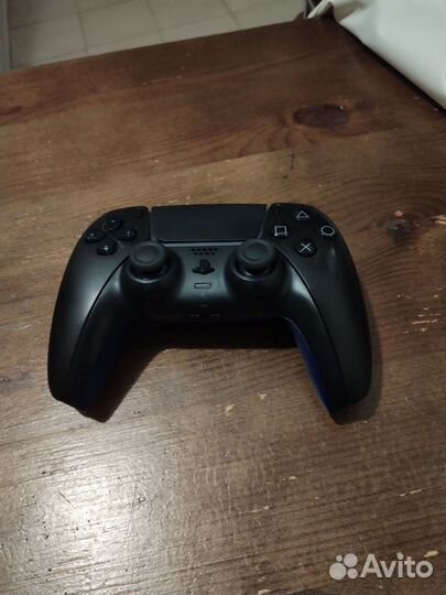 Геймпад dualsense ps5 бу