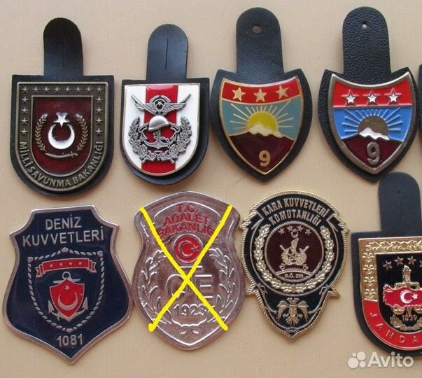 Армия Авиация ввс вмф Флот Жандармерия Турция
