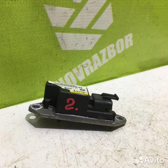 Датчик AIR BAG бмв Е46